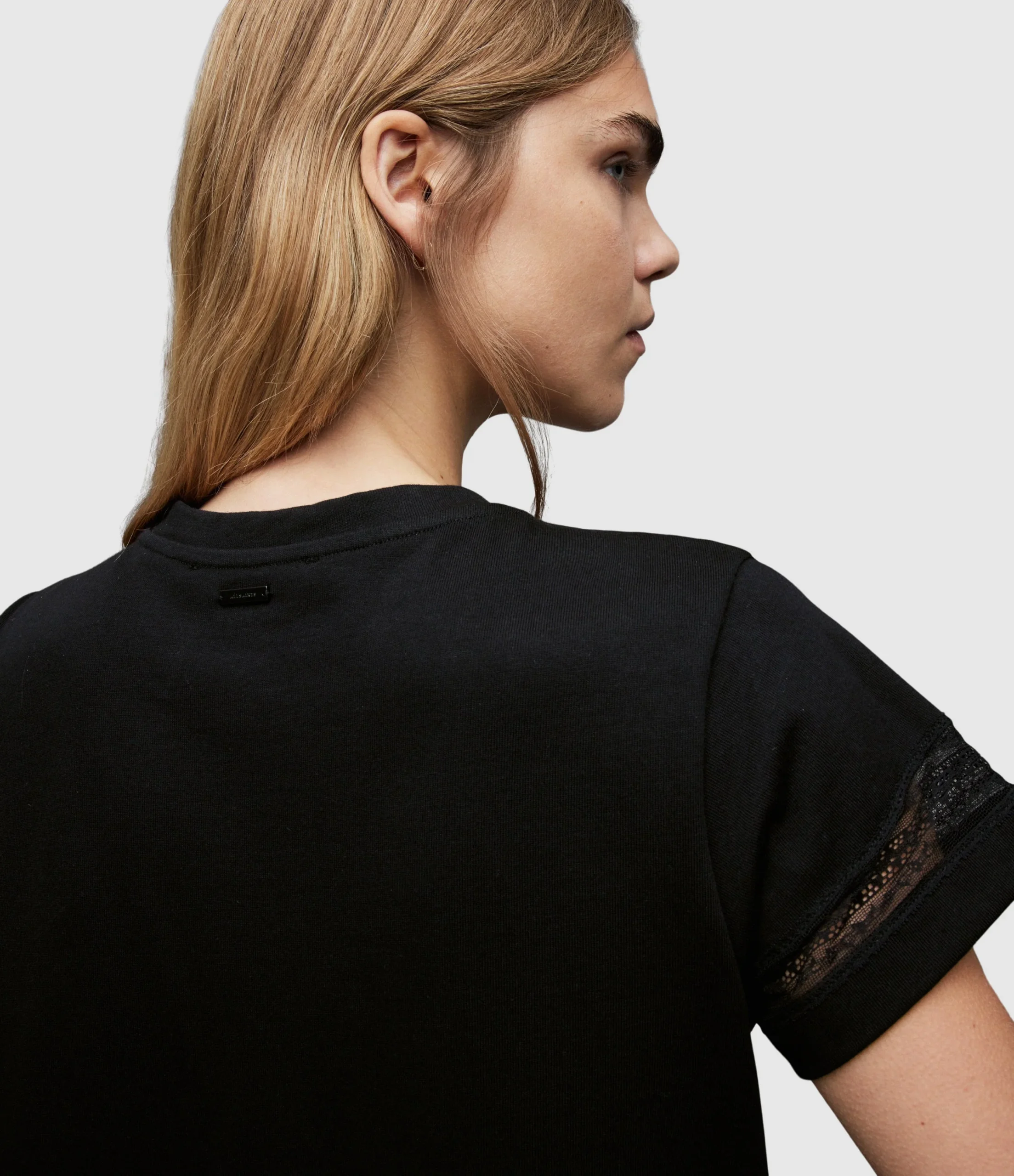 Vestido Anna Black - Imagen 6