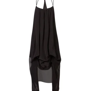 Vestido Areena Negro