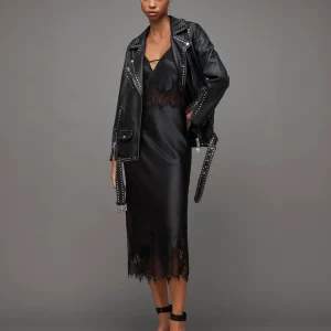 Vestido Ophelia Black