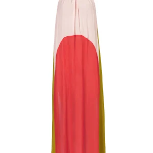 Vestido Aida Multicolor