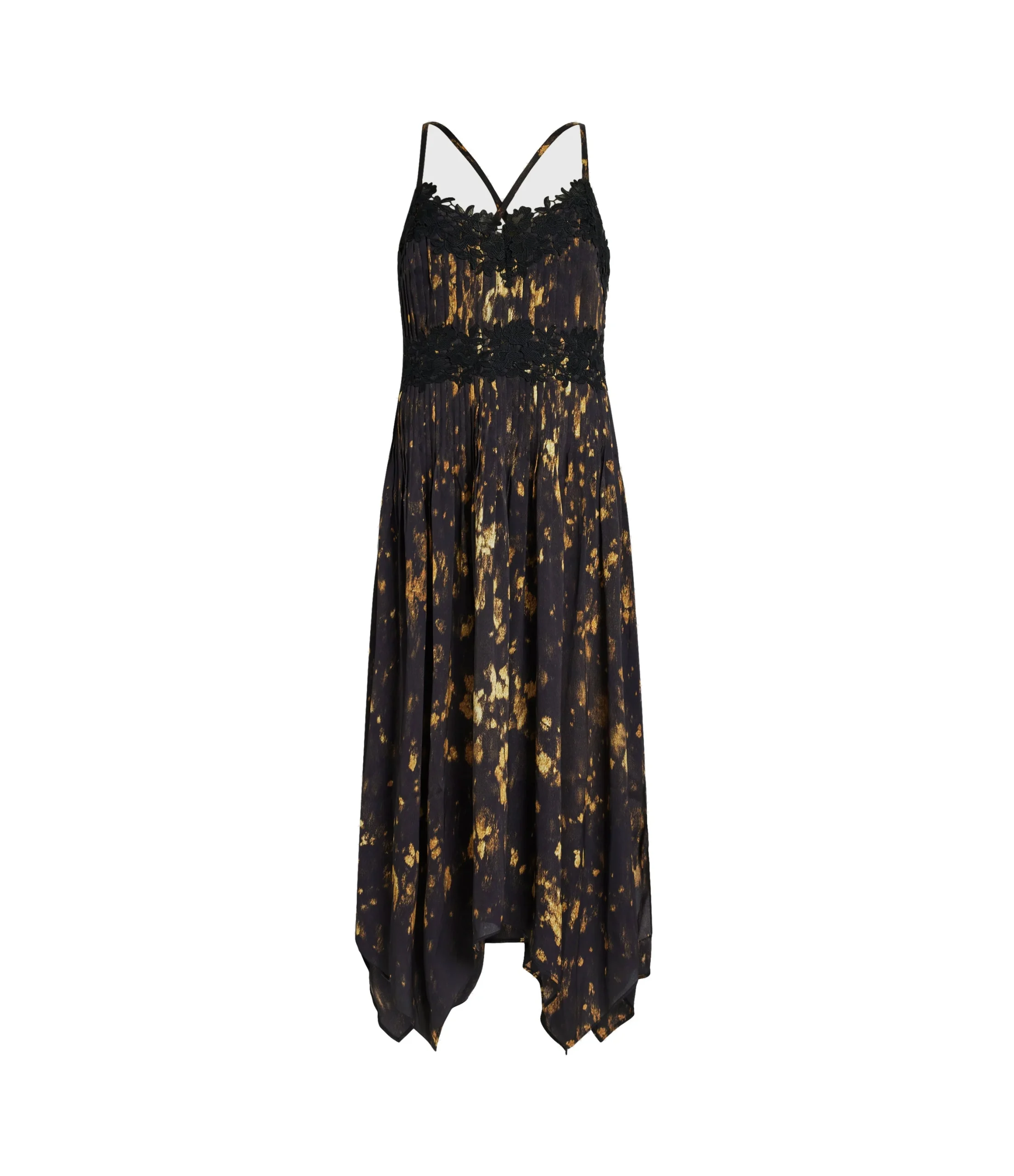 Vestido Debi Black - Imagen 4