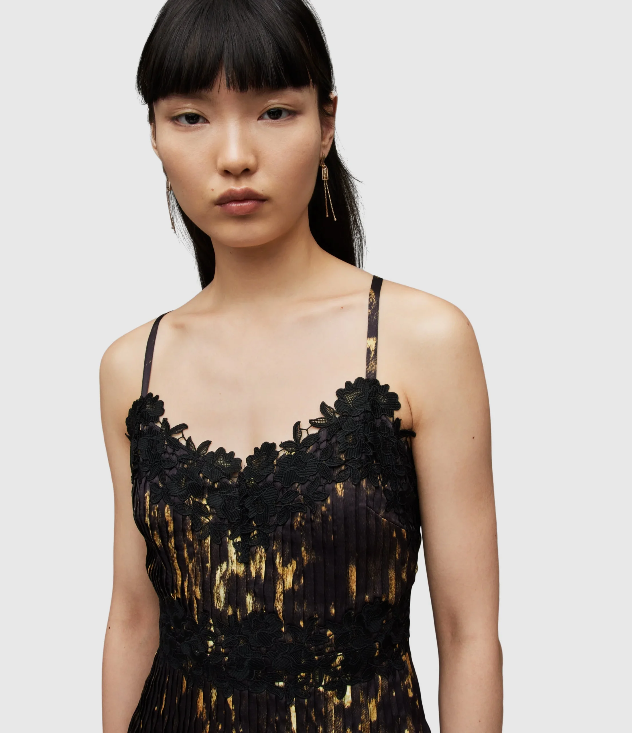 Vestido Debi Black - Imagen 6