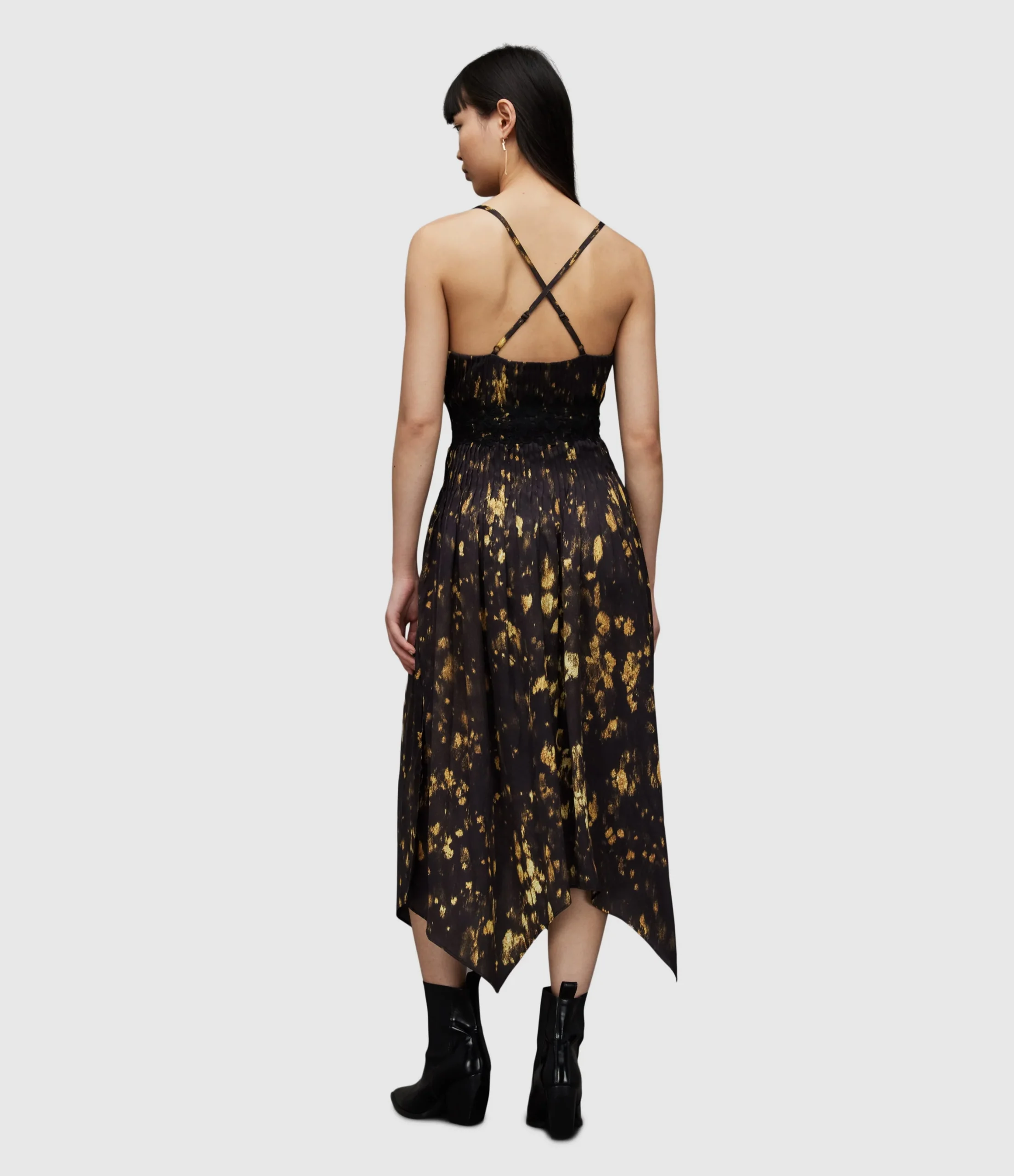 Vestido Debi Black - Imagen 5