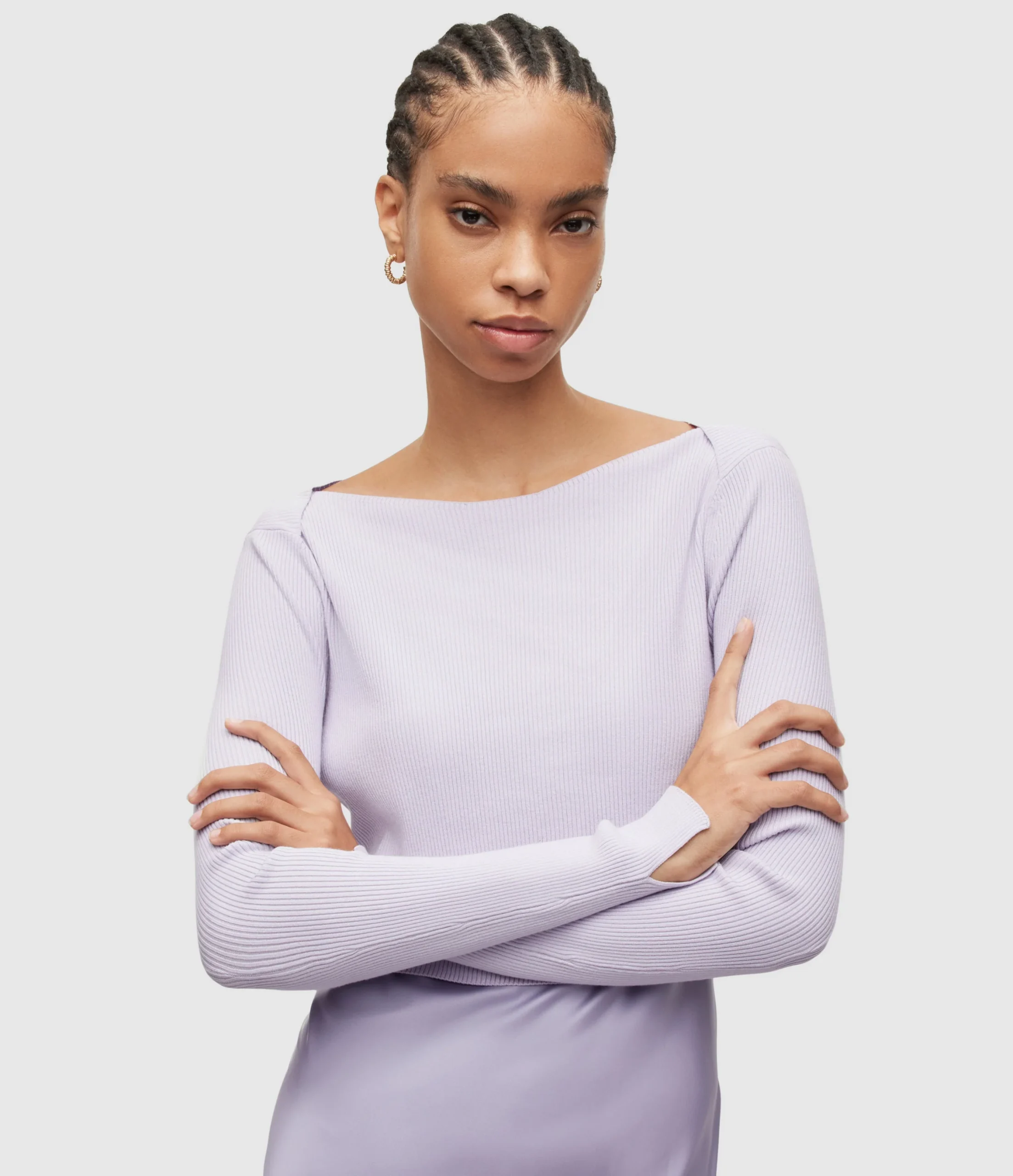 Vestido Hera Flame Red - Imagen 9