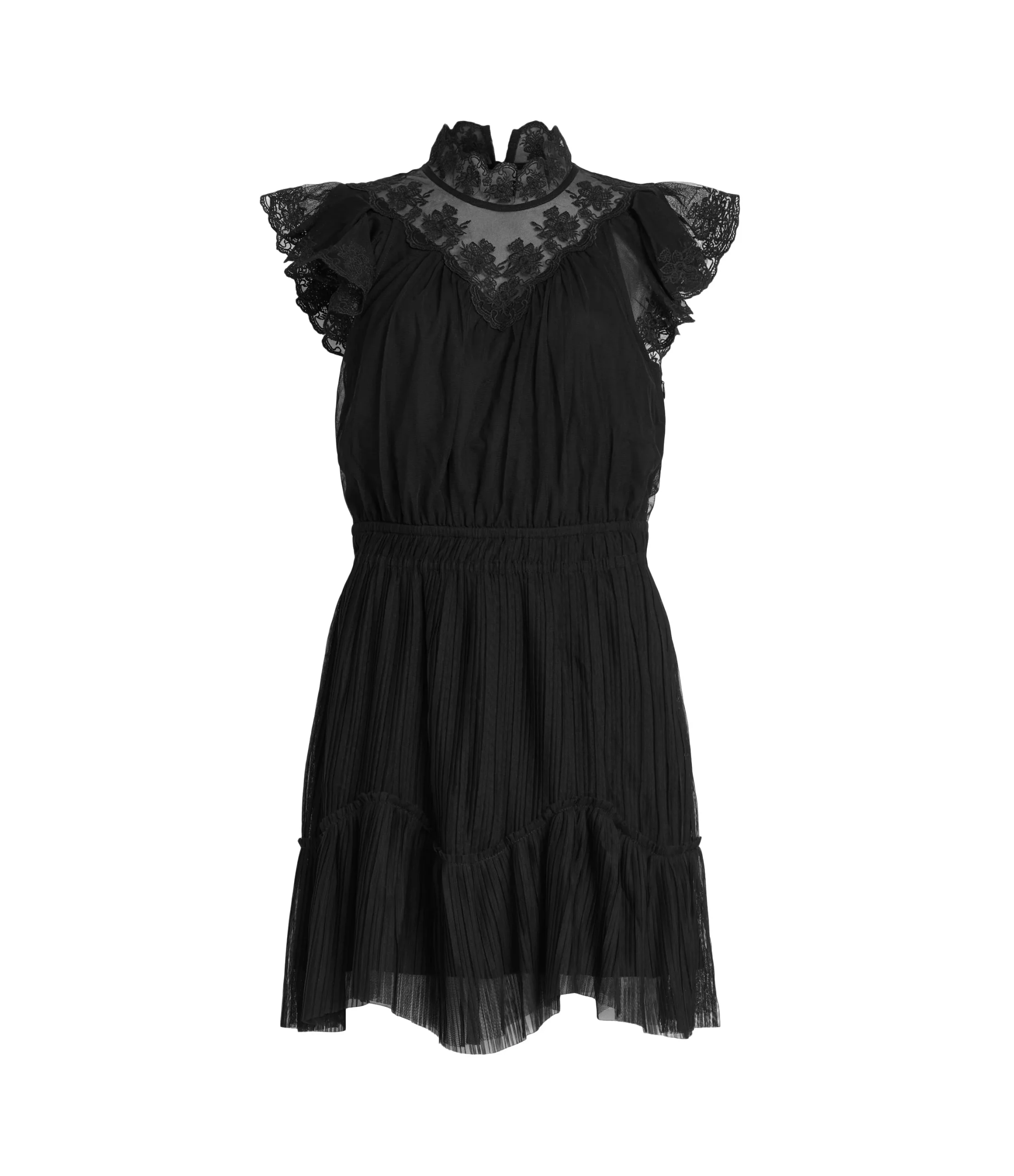 Vestido Azura Black - Imagen 8