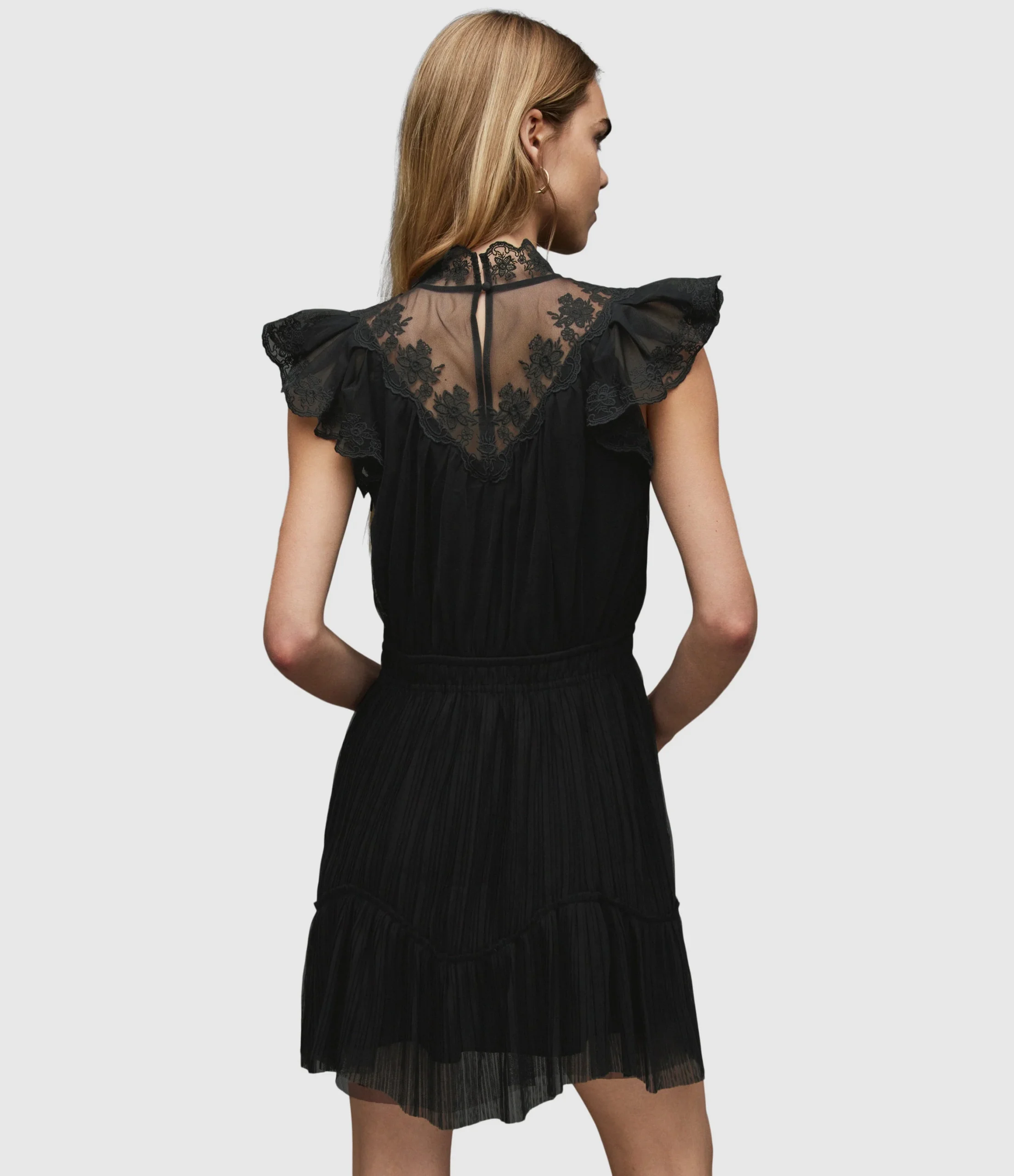 Vestido Azura Black - Imagen 6