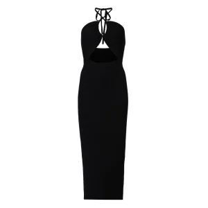 Vestido Toni Black