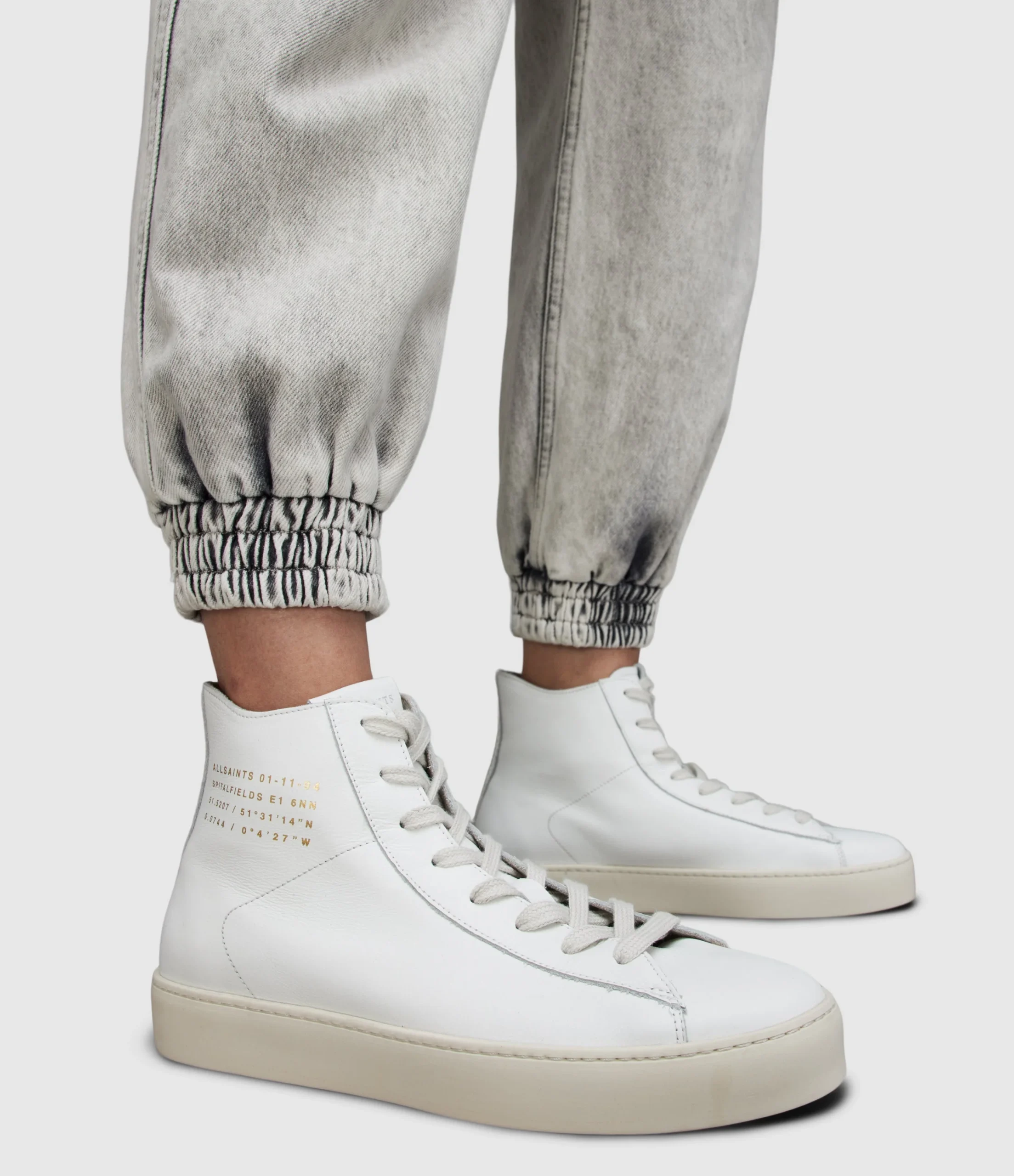 Sneakers Tana White - Imagen 6