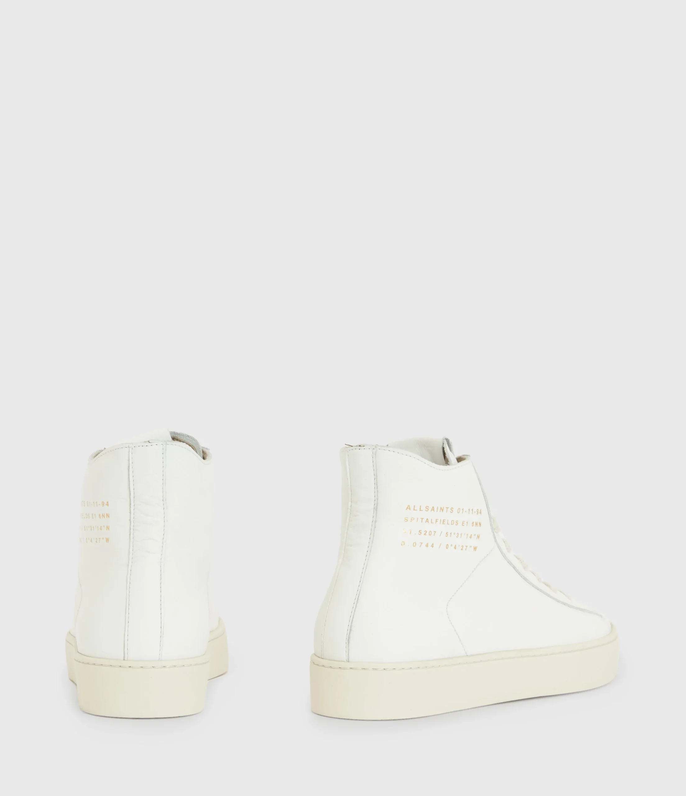 Sneakers Tana White - Imagen 5