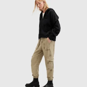 Sudadera Helis Chlo Negro Sudadera