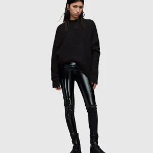 Sweater Selena Black