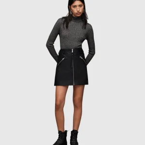 Sweater Juliette Black/Silver