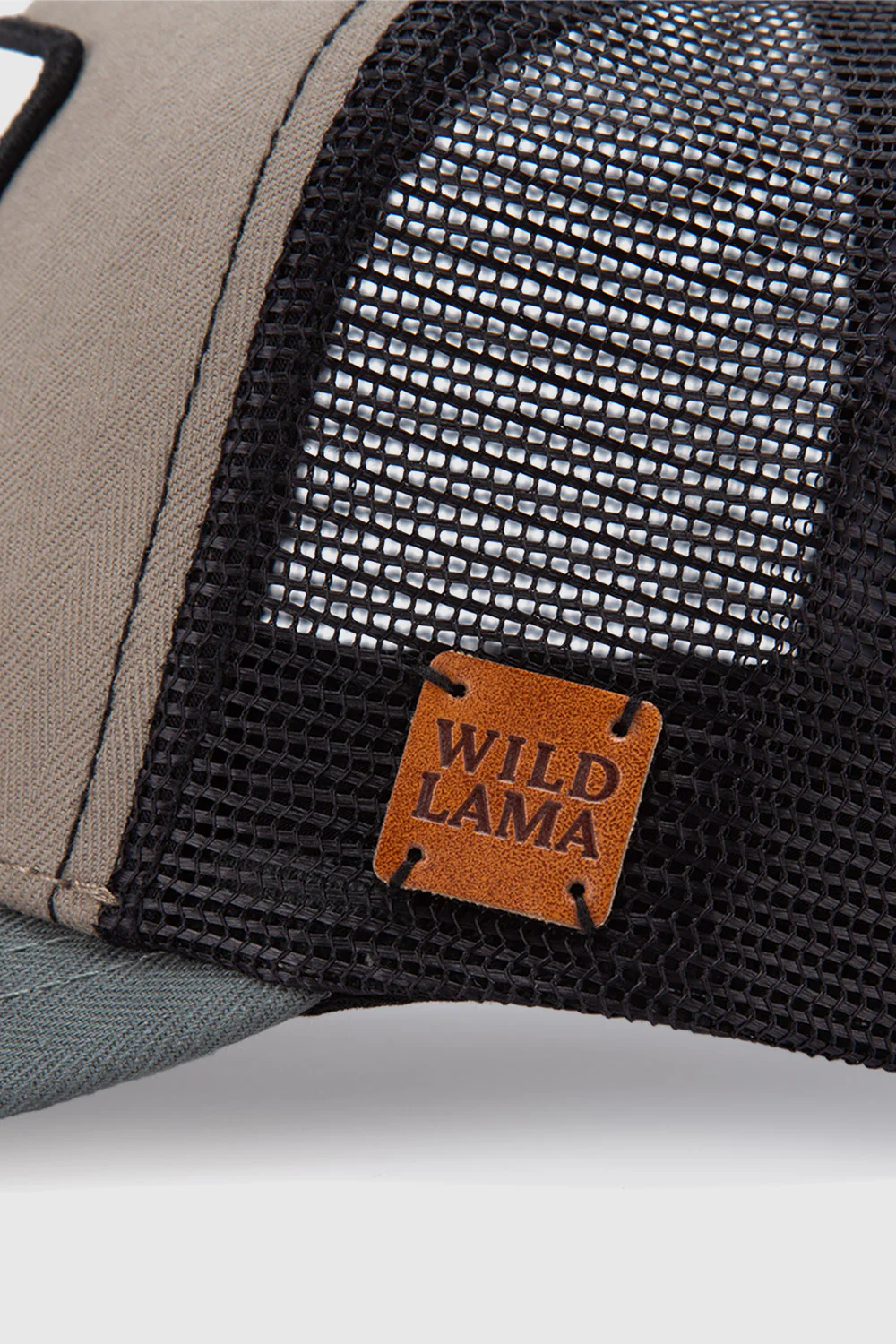 Jockey Kids Pingüino Orgánico Gris y Azul Espiga - Imagen 5