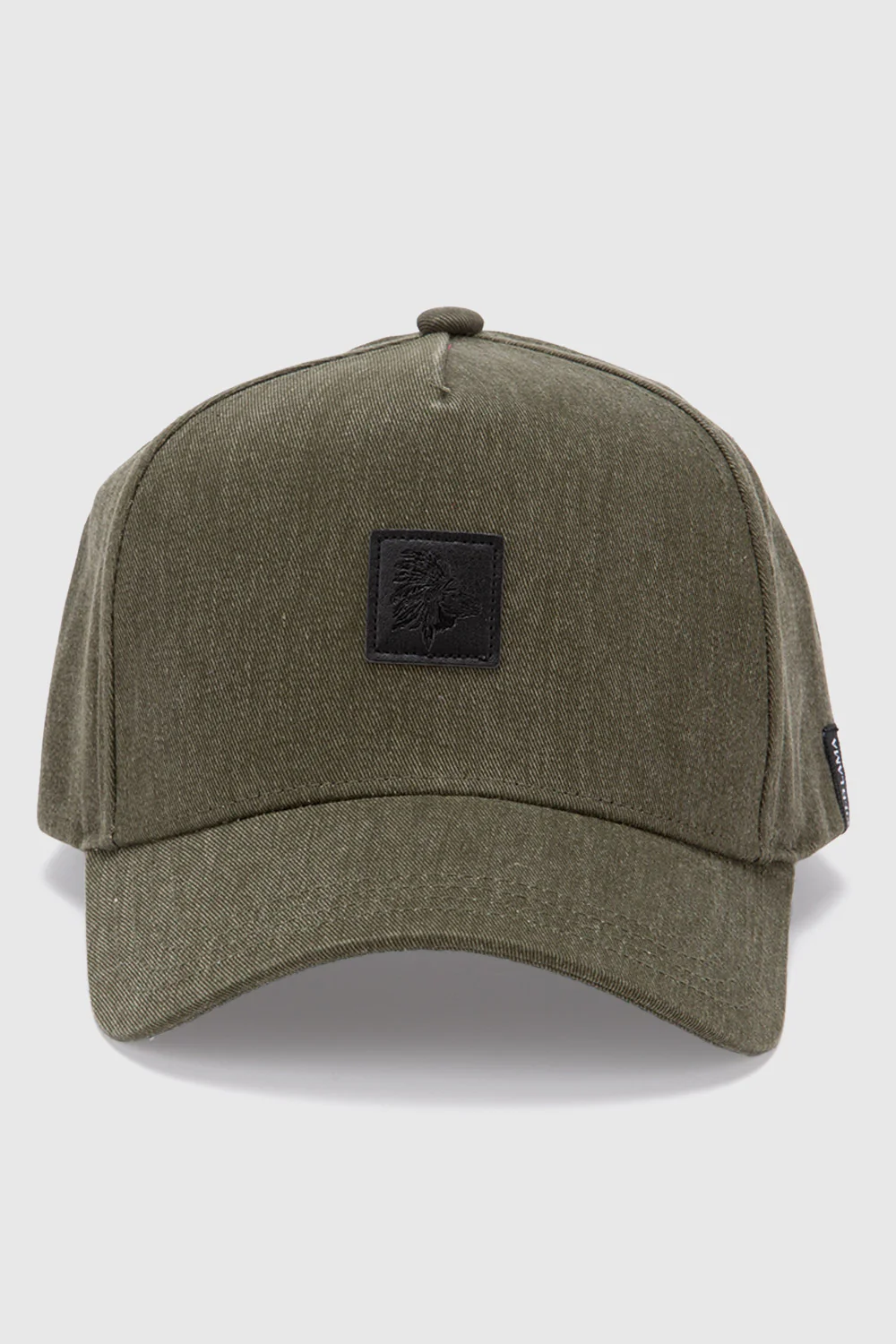 Jockey Eos Orgánico Verde Militar - Imagen 7