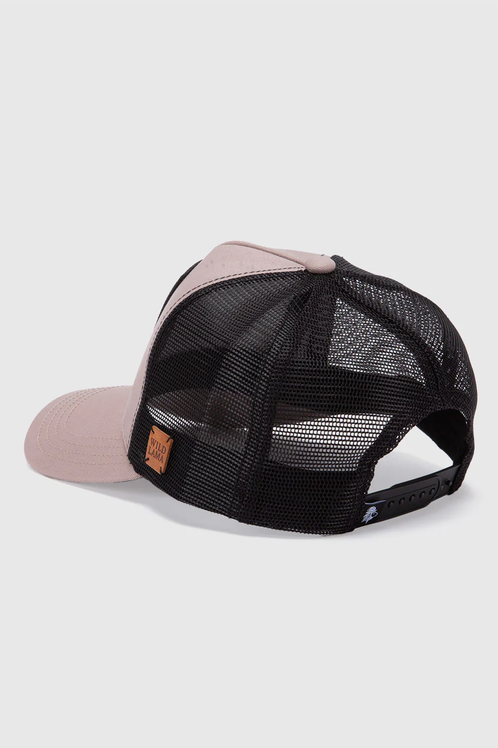 Jockey Gato Andino Orgánico Lila - Imagen 9