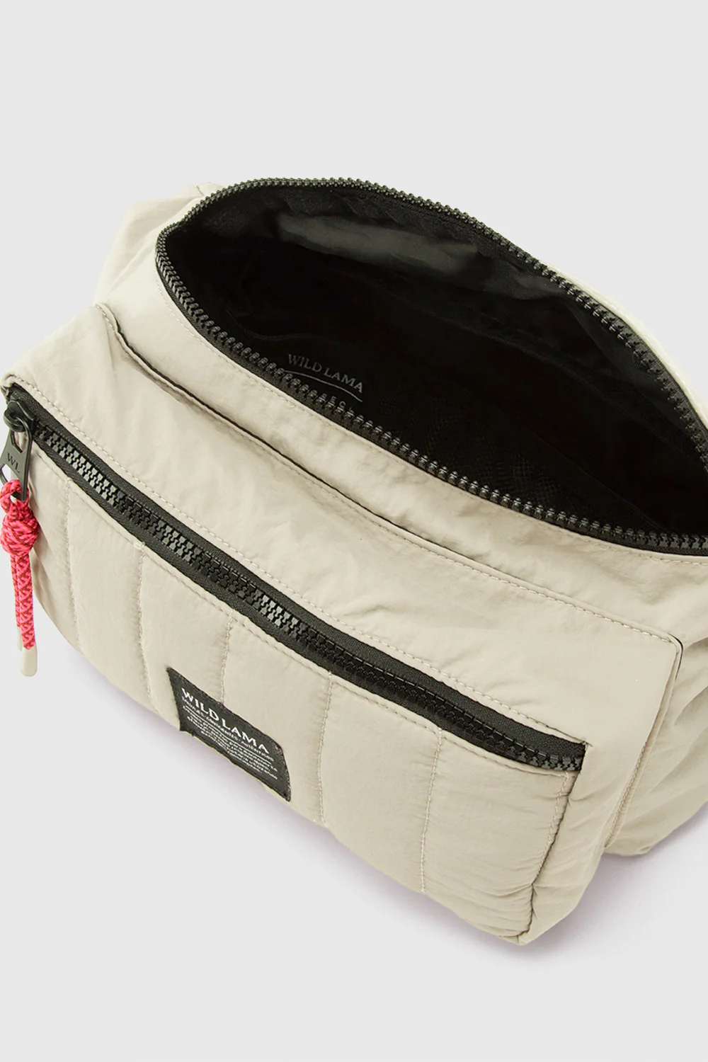 Banano Amur Reciclado Beige - Imagen 6