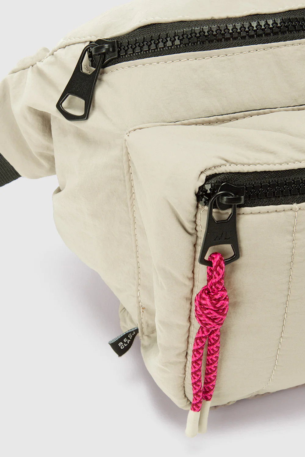 Banano Amur Reciclado Beige - Imagen 7