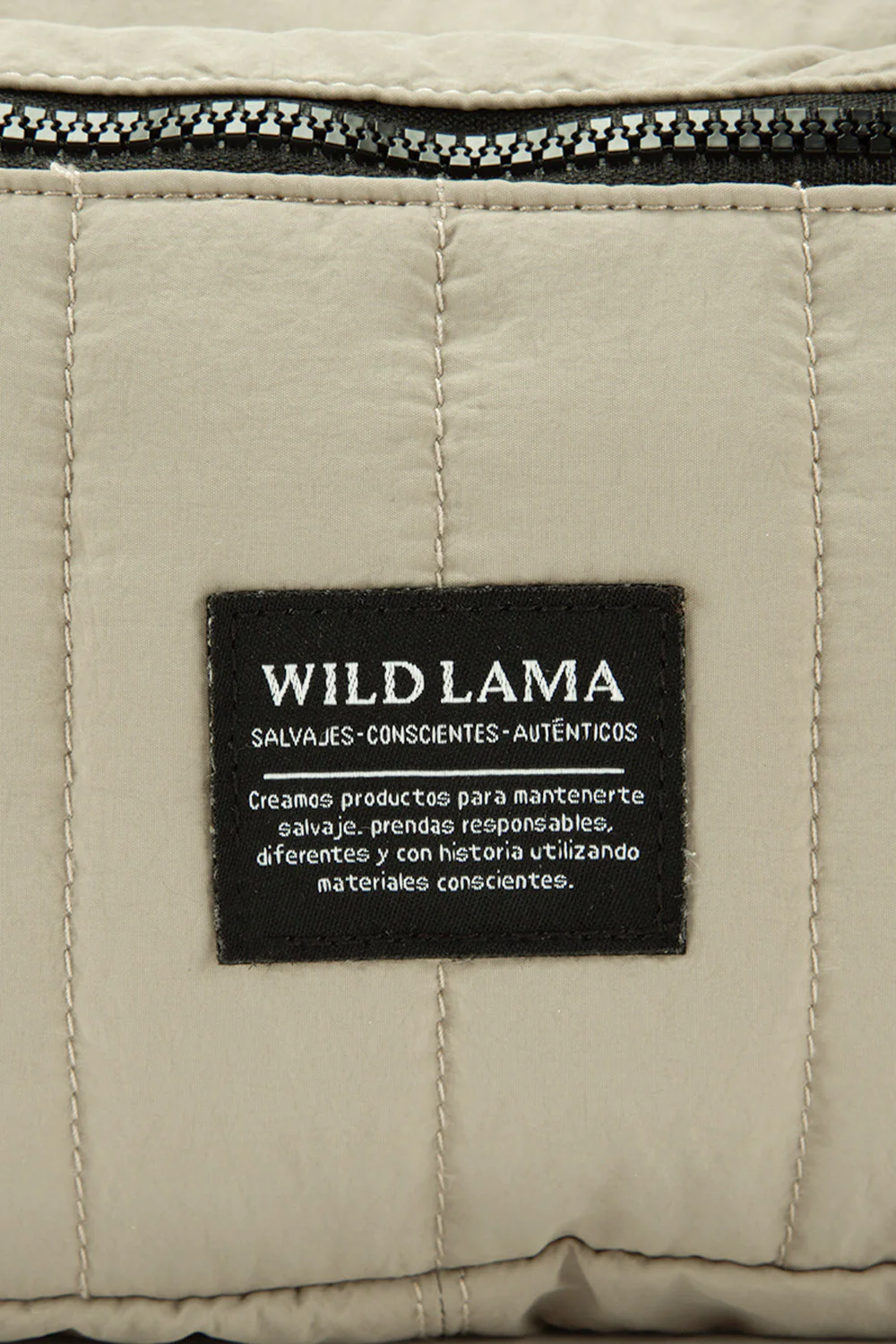 Banano Amur Reciclado Beige - Imagen 8