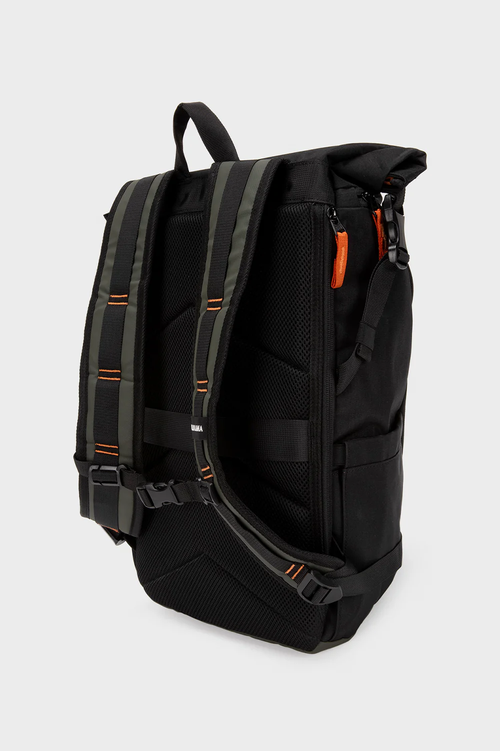 Mochila Travel Oca Reciclada Verde 24L. - Imagen 6