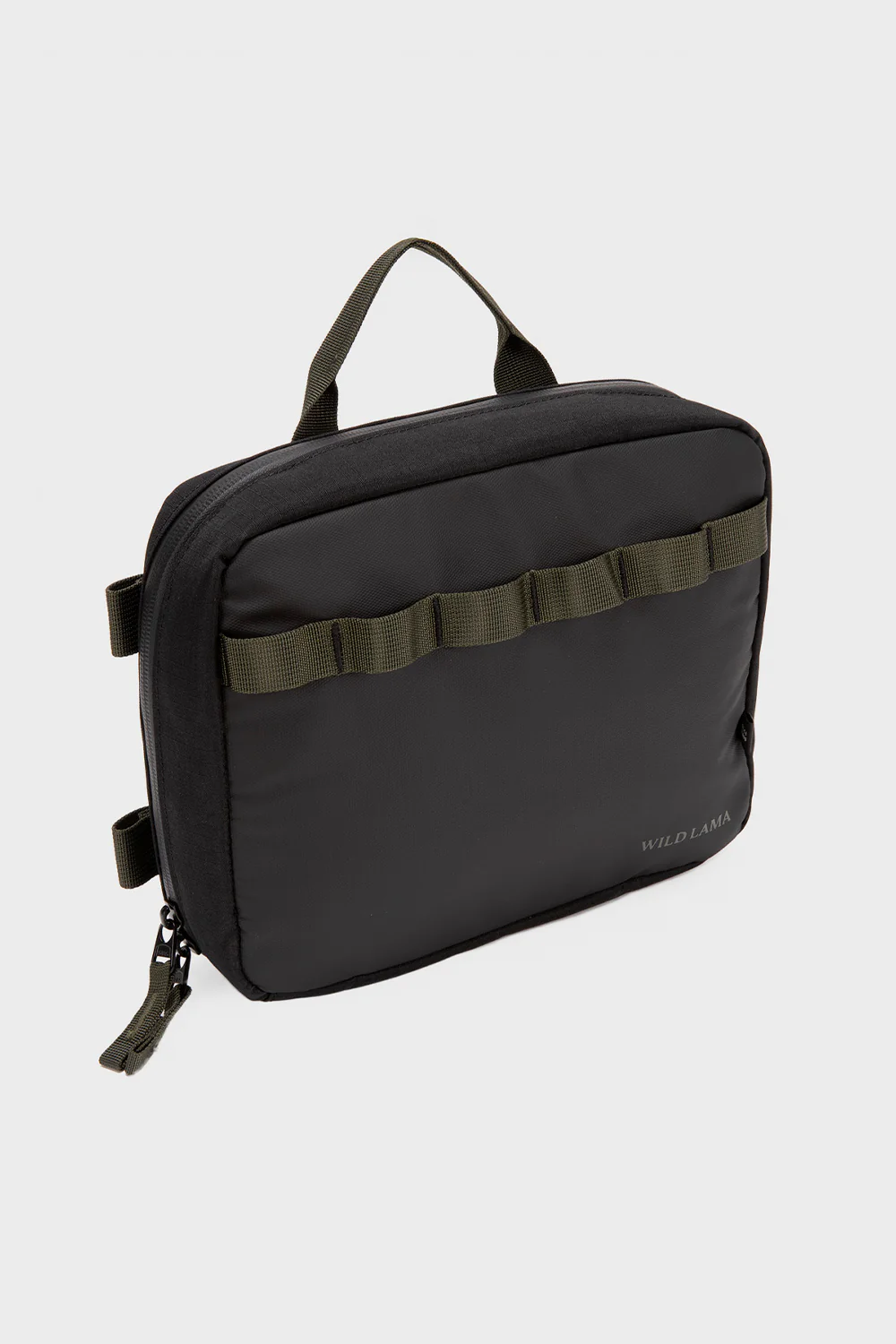 Neceser Travel Tog Reciclado Negro 3L. - Imagen 4