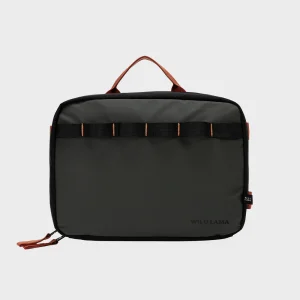 Neceser Travel Tog Reciclado Verde 3L.