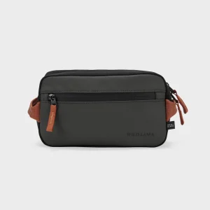 Neceser Travel Raco Reciclado Verde 3L.