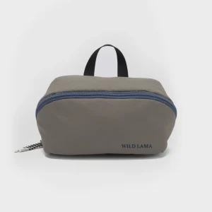 Neceser Travel Jackie Reciclado Beige 4L.