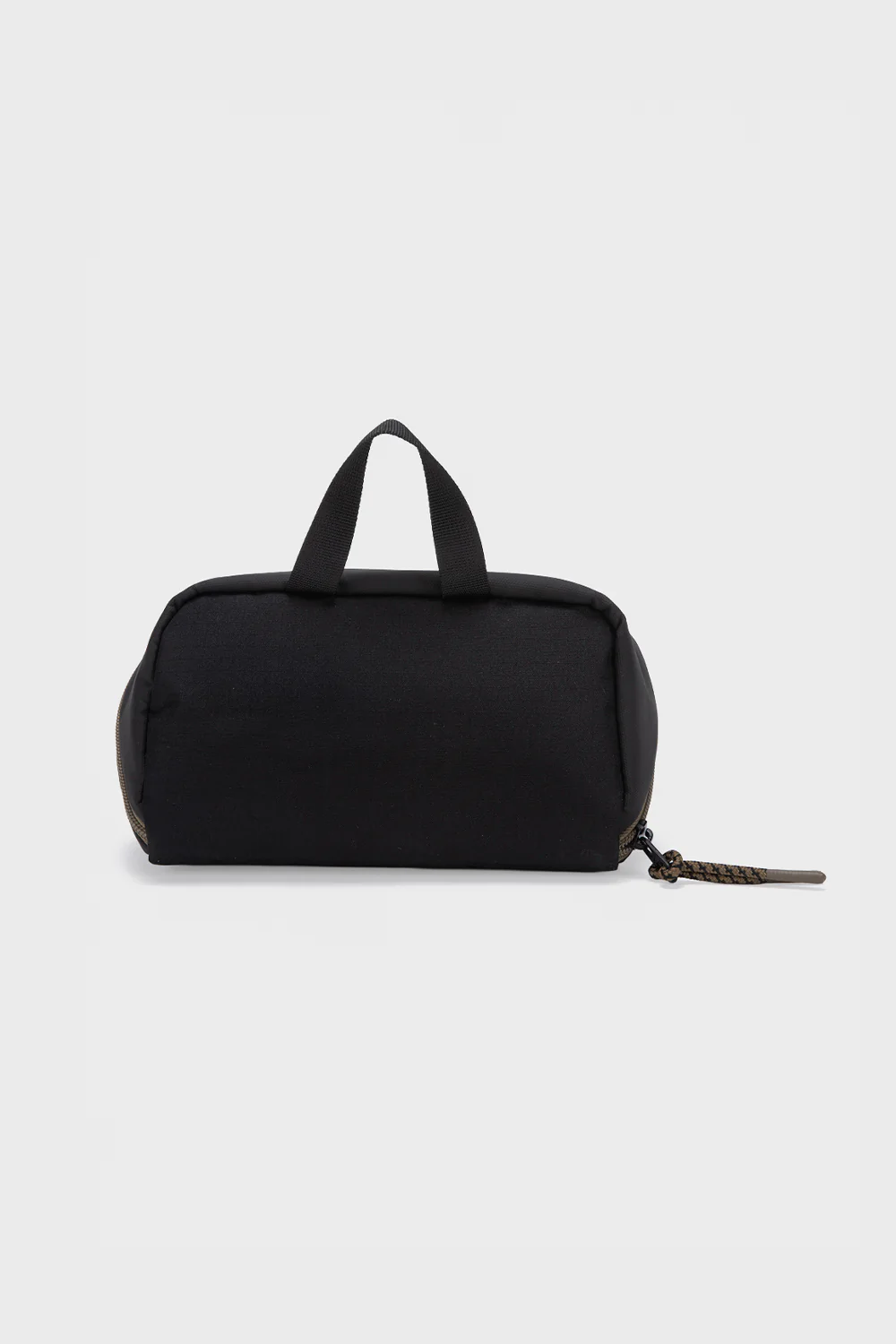 Neceser Travel Jackie Reciclado Negro 4L. - Imagen 4