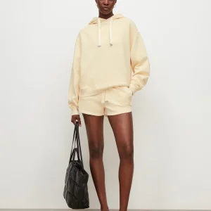 Sudadera Pip Punch Amarillo Pálido Sudadera