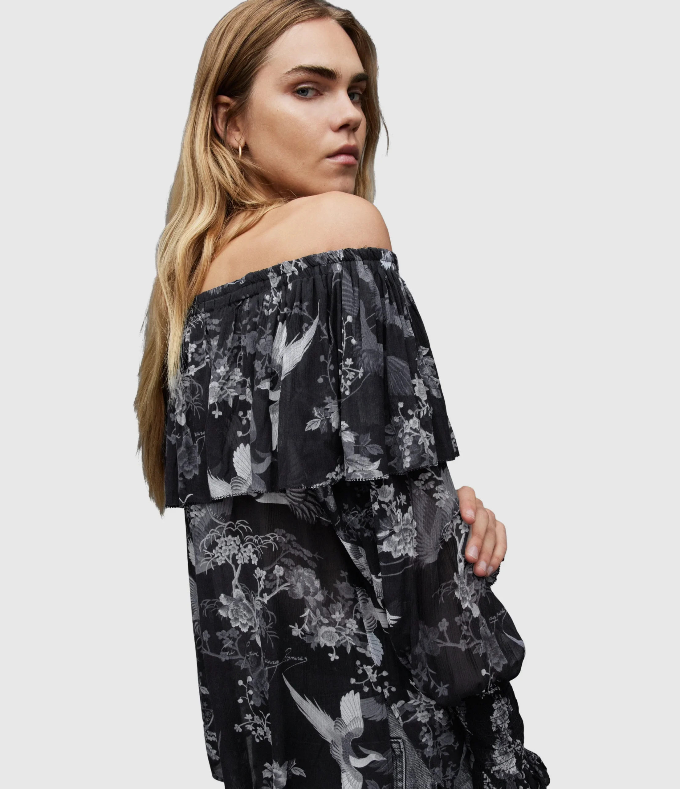 Top Liza Black - Imagen 5