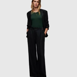 Camiseta Rina Sycamore Green