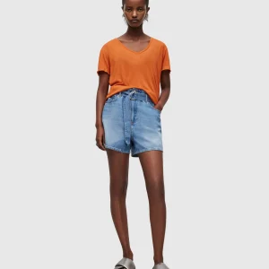 Camiseta Emelyn Rojo