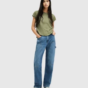 Camiseta Anna Verde Pasto