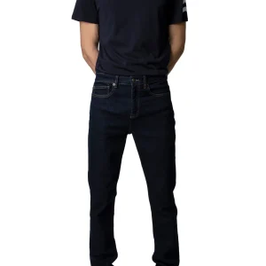 Jeans Steeve Brut Crudo