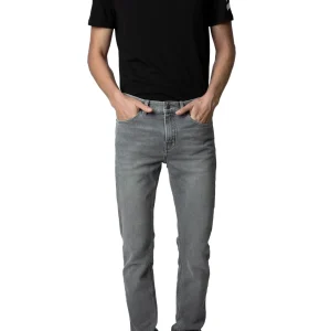 Jeans Mick Denim Gris