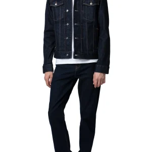 Chamarra Art Is Truth Crudo