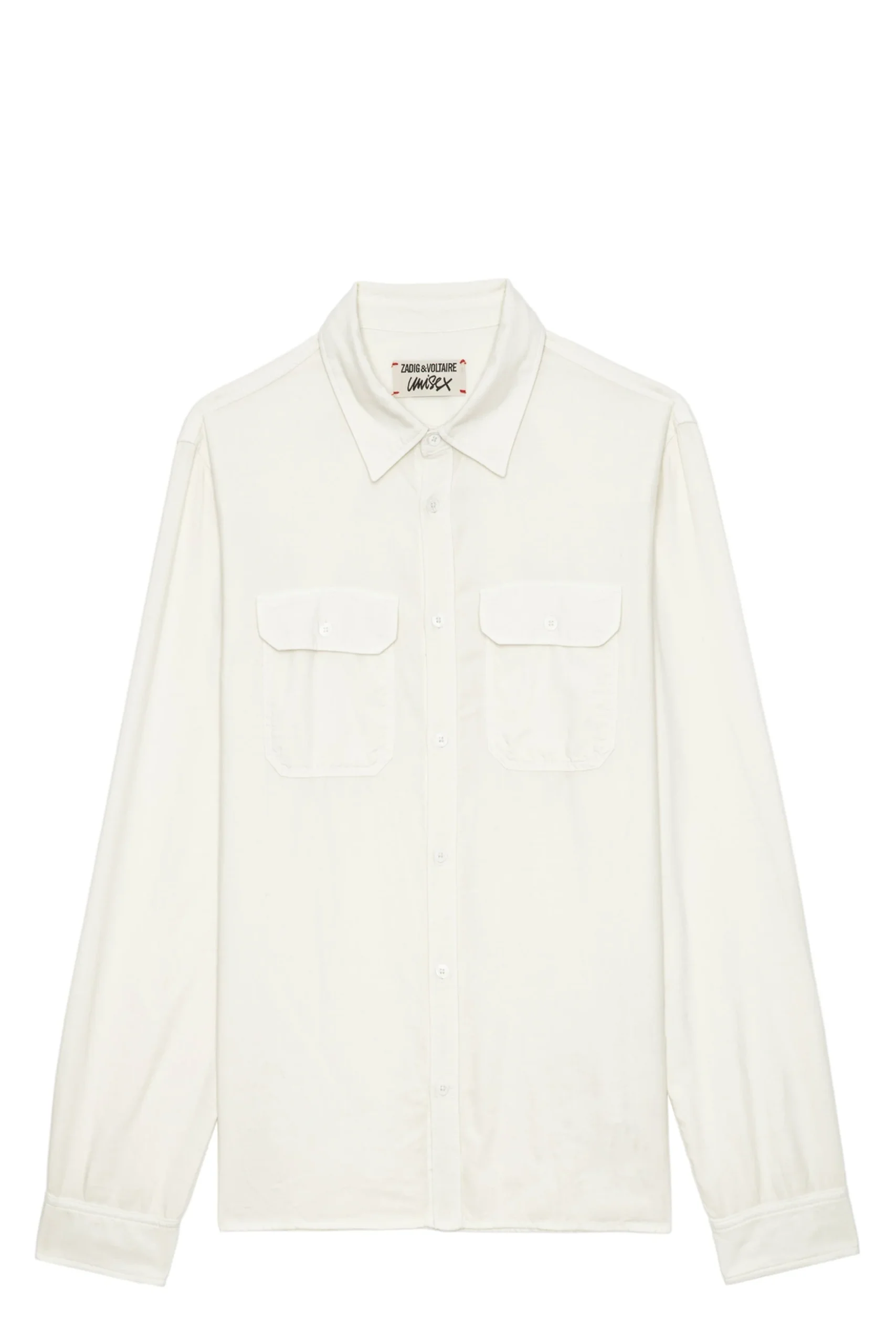 Camisa Stan Cotton Viscose Flake - Imagen 4