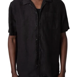 Camisa Sloan Negro