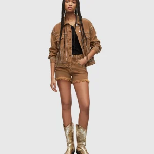 Chamarra Bella Café