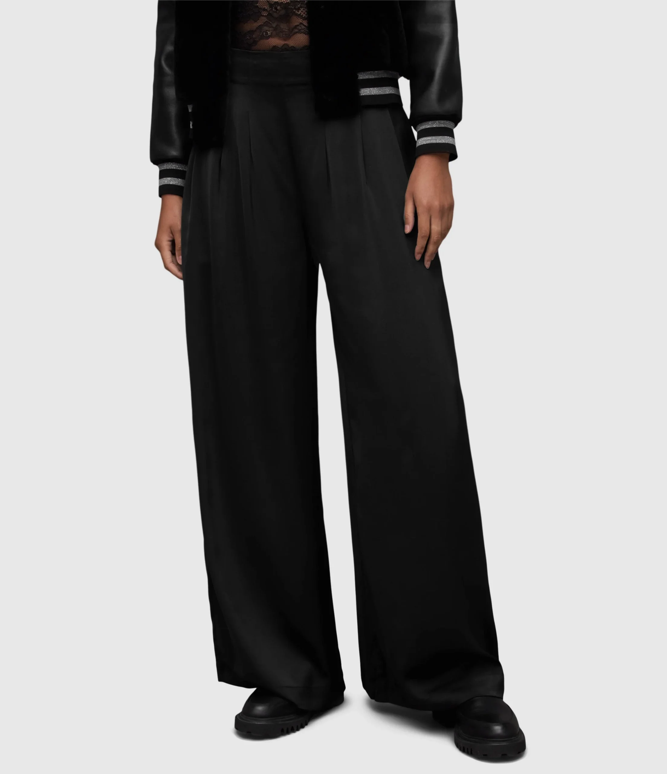 Pantalon Cody Black - Imagen 4