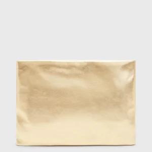 Bolsa Bettina Metálico