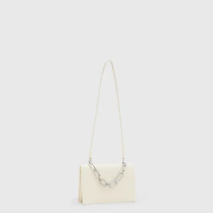 Clutch Yua Blanco Desierto