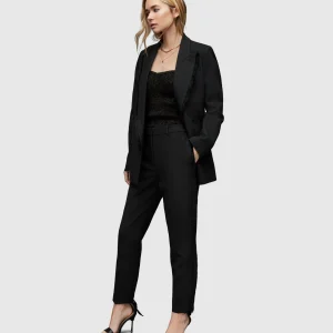 Pantalon Maxine Black