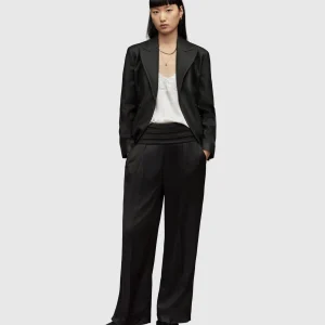 Pantalones Vanya Negro