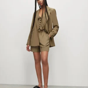 Shorts Deri Lyn  Café