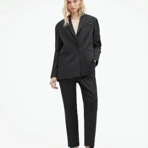 Blazer Nellie Negro