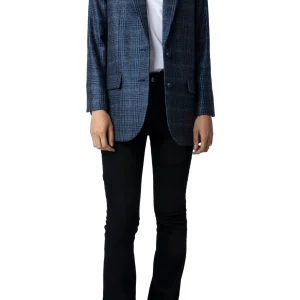 Blazer Viva Shimmer Tinta