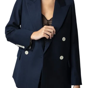 Blazer View Tailleur Tinta