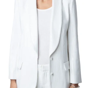 Saco Vive Sequins Judo