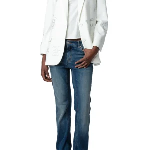 Saco Viva Multistrass Blanco